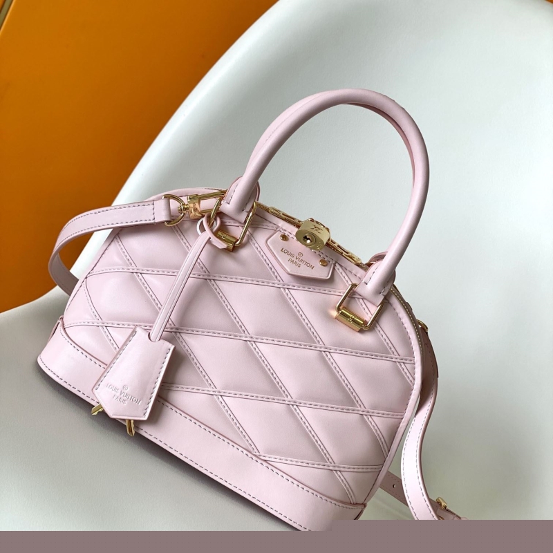 LV Top Handle Bags